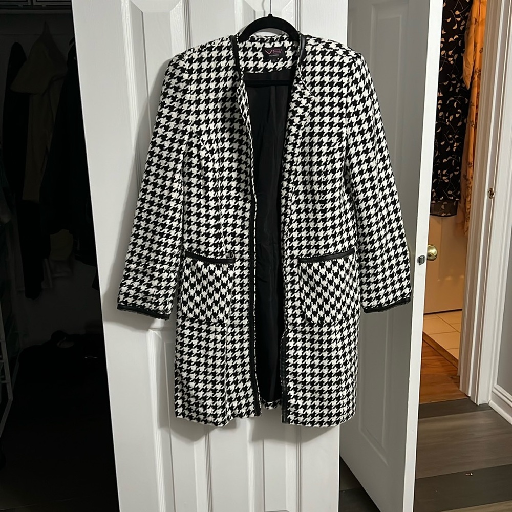 Vakko blazer